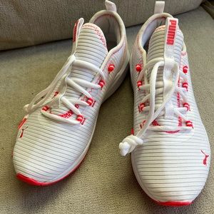 Brand new Puma sneakers! Perfect condition!